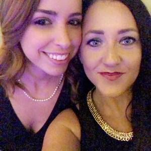 Meet your Posher, Janet